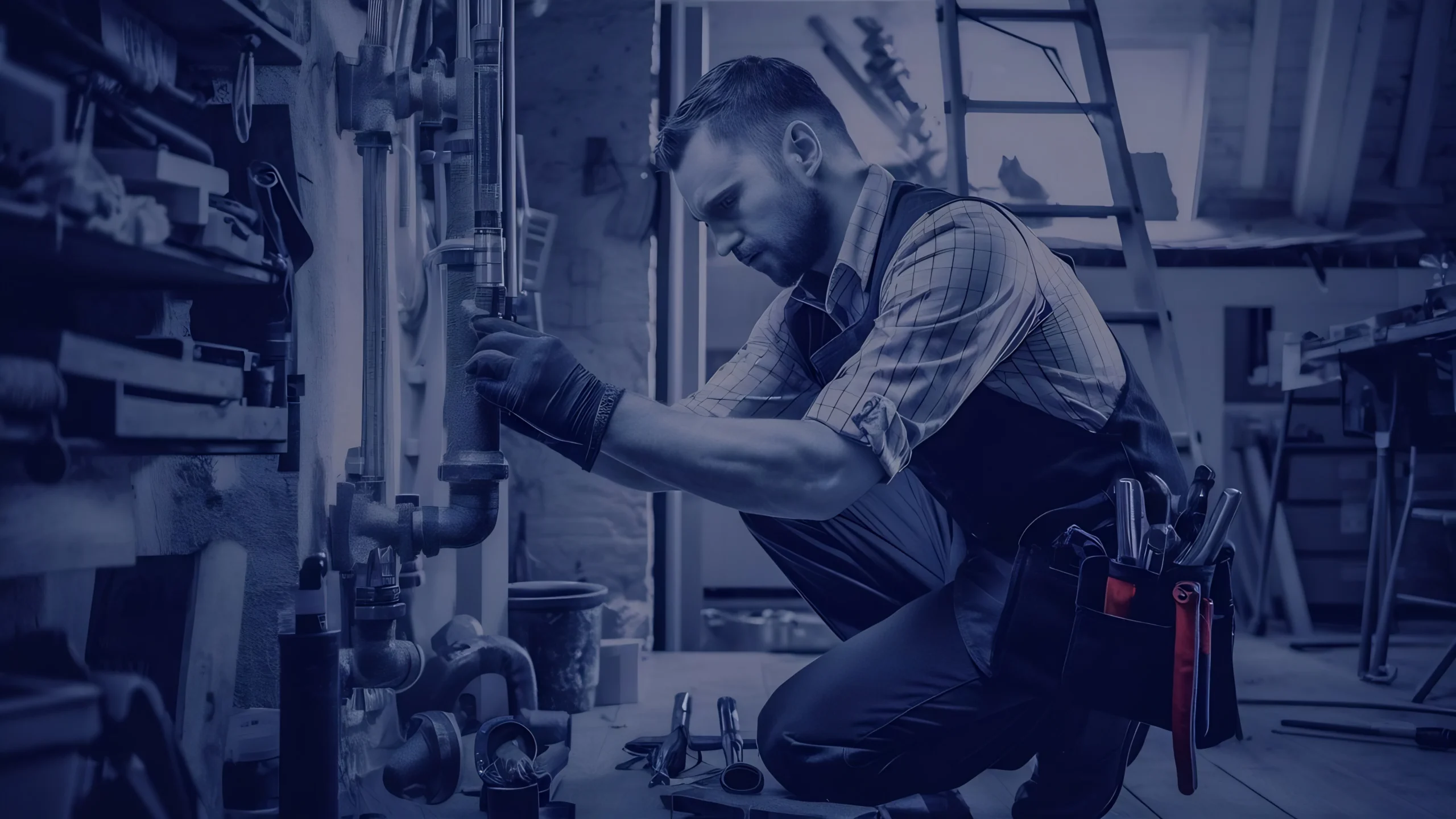 Plumbing Course in Hyderabad – Best Institute with Guaranteed Placement