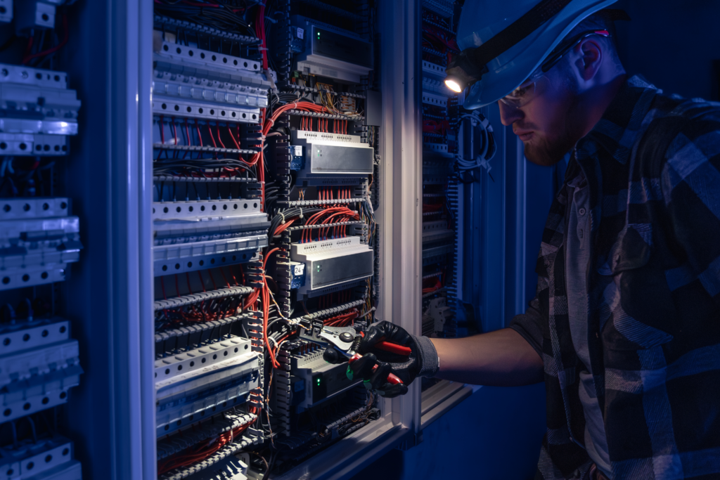 Electrical Design & Electrical Course in Hyderabad Fees & Best Training Institute