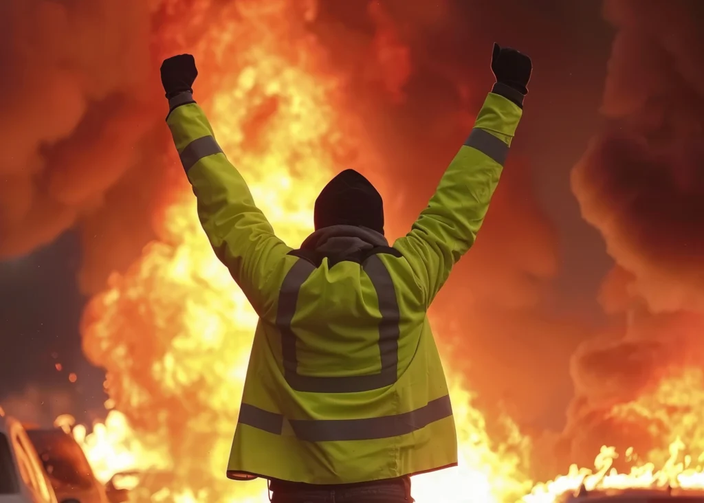 Fire Fighting Course in Hyderabad