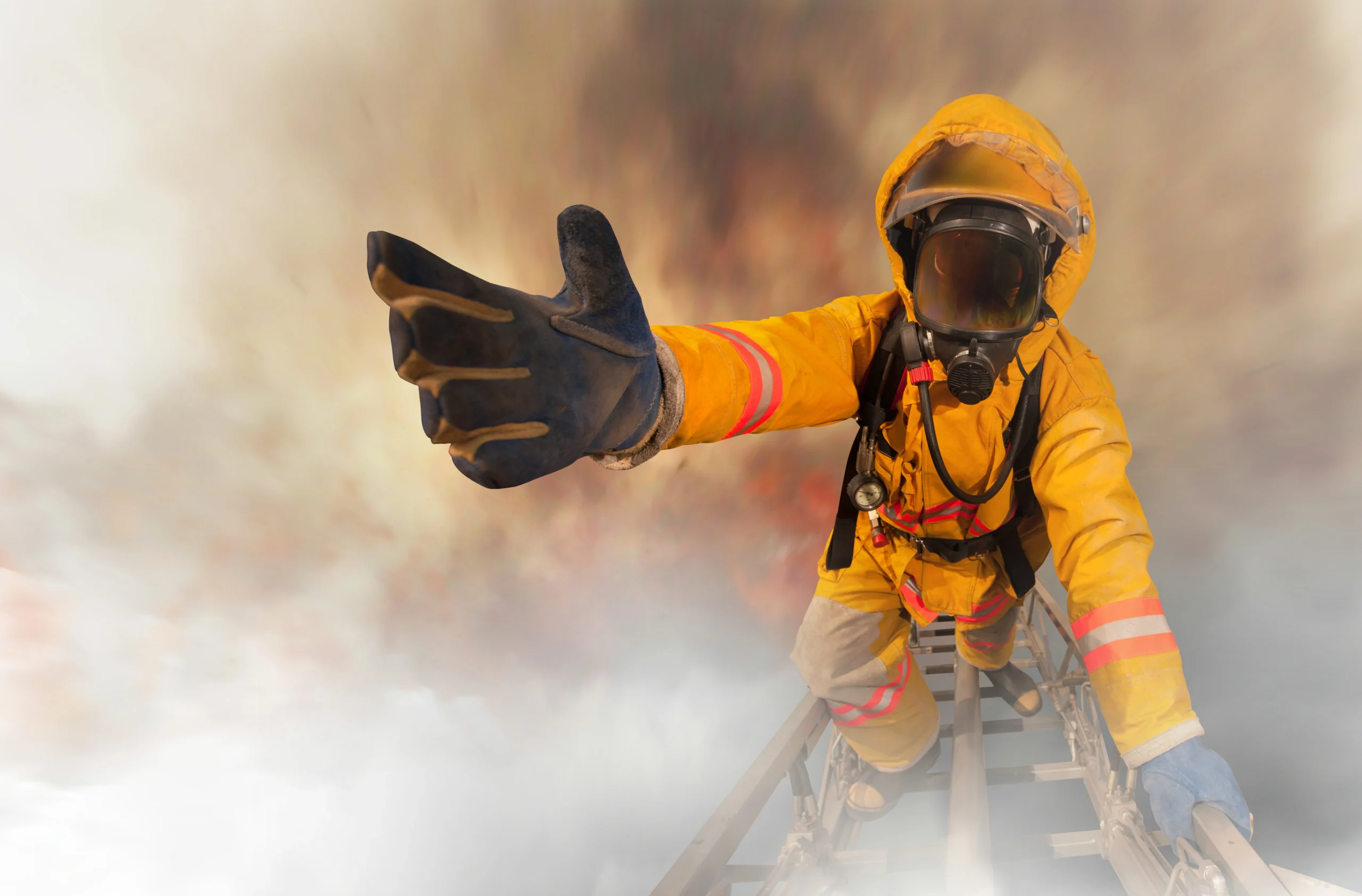 Fire and Safety Course in Hyderabad