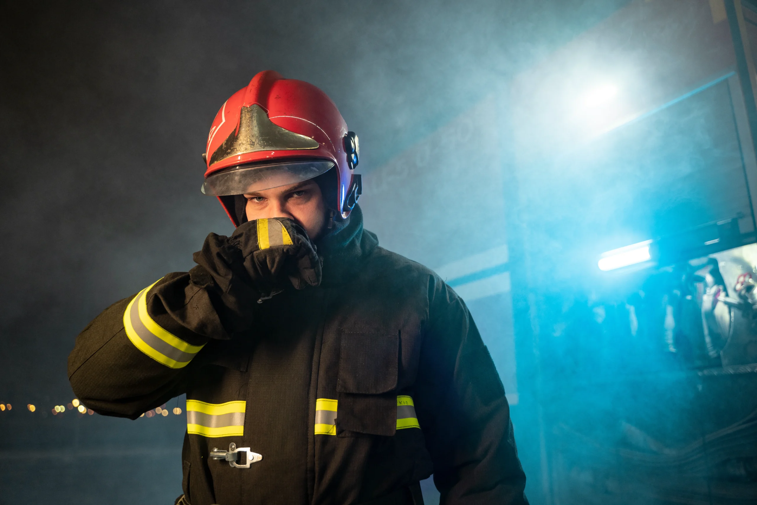 Fire and Safety Course in Hyderabad – Fees, Diploma & Career Opportunities