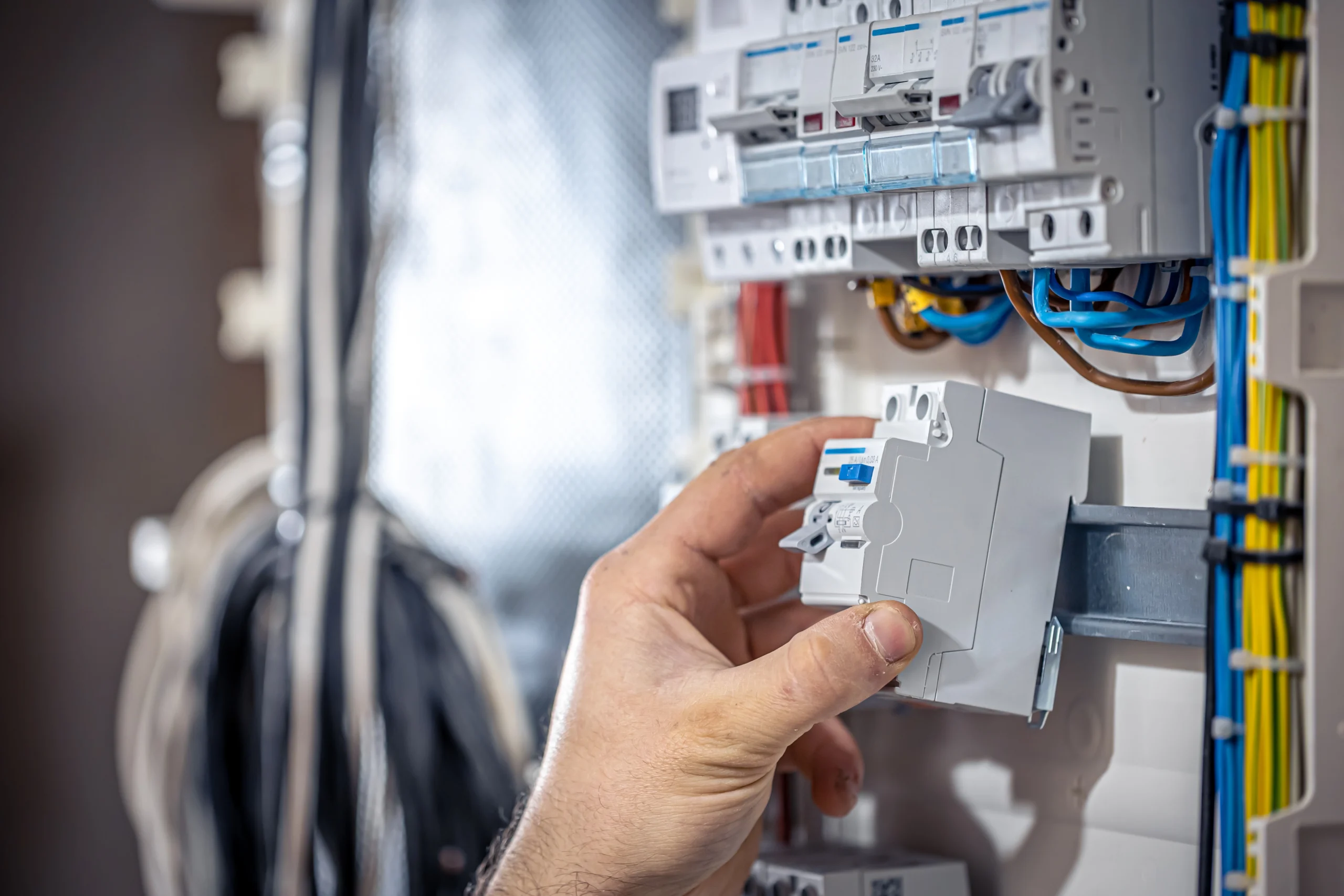 Best Electrical Training Institute in Hyderabad