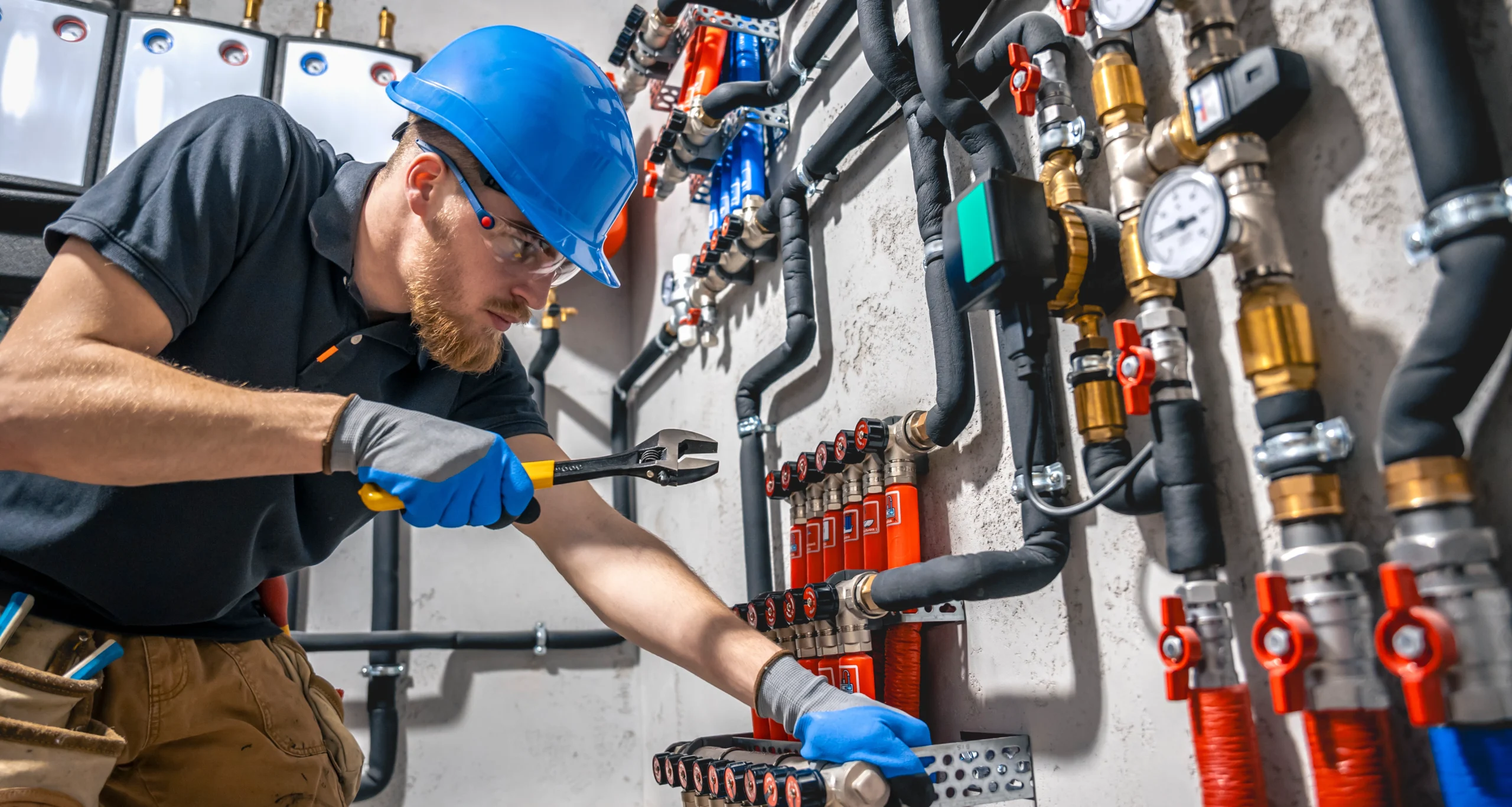 Plumbing Design Consultant Level Training Online