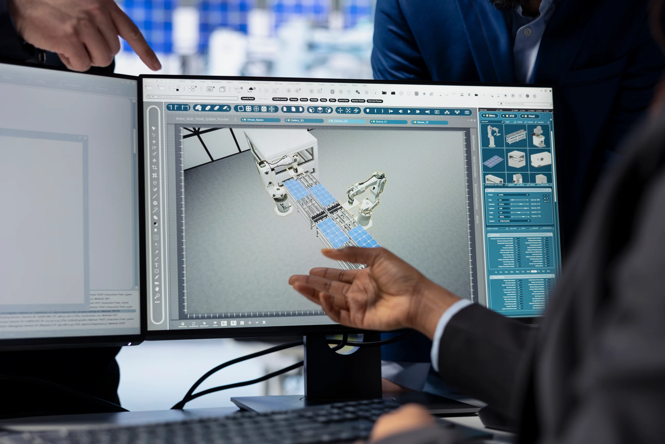 Revit MEP Training & Certification for UAE Careers – Online from Hyderabad