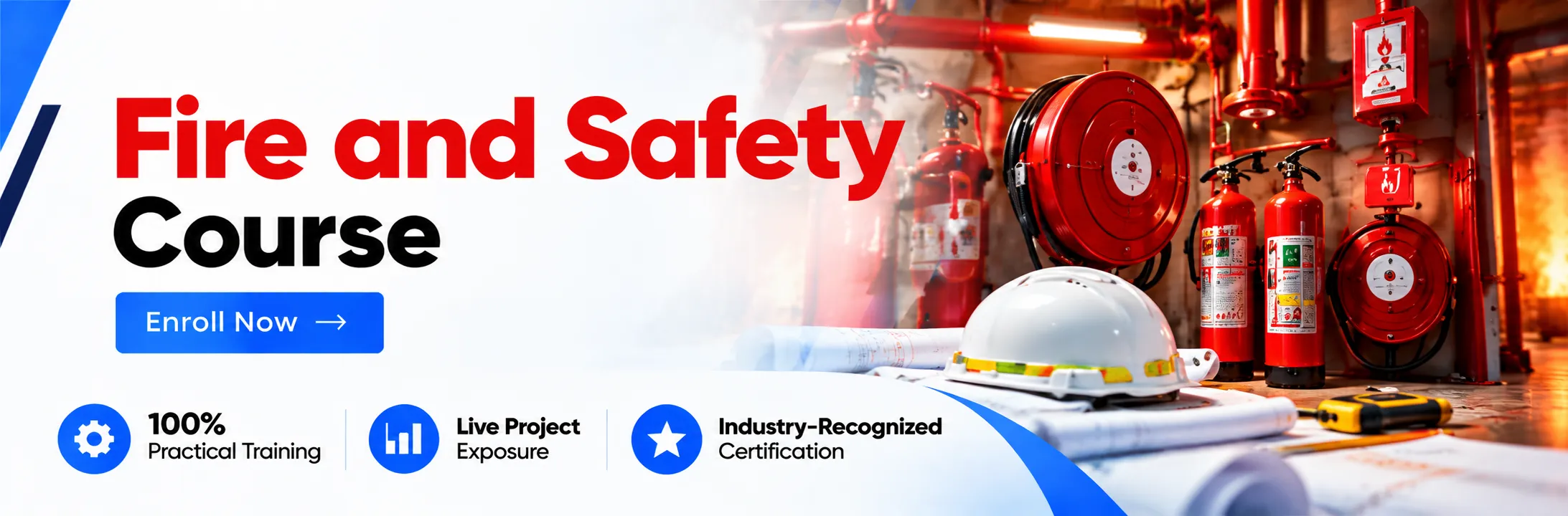 Fire and Safety Course