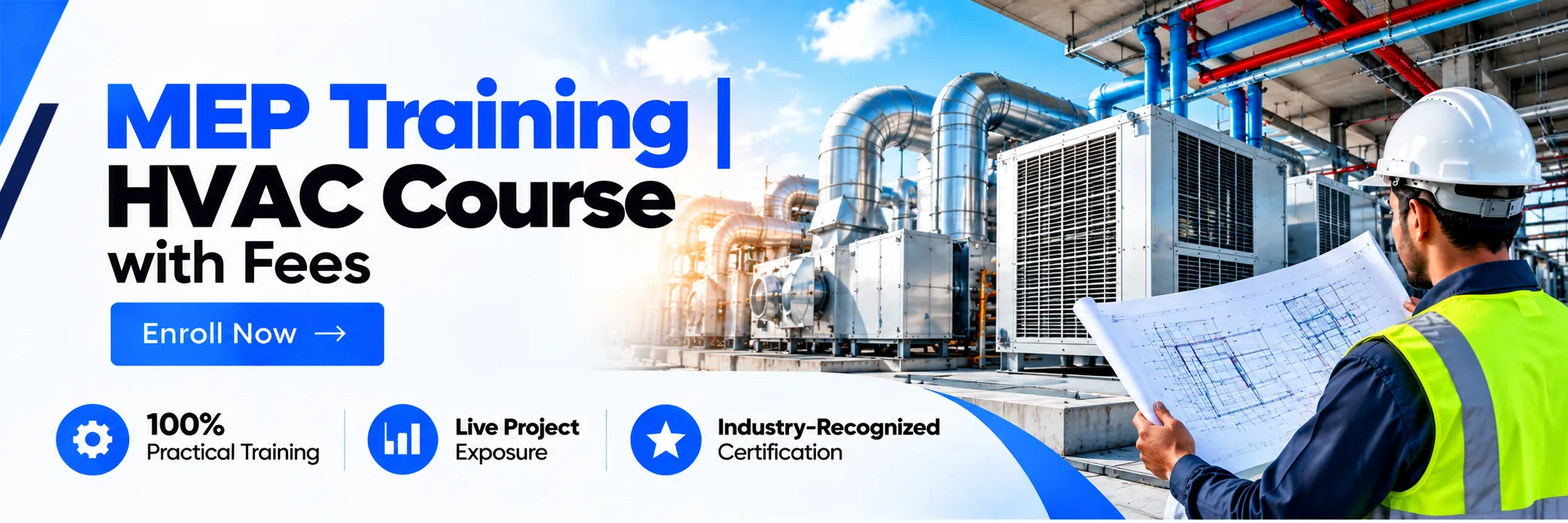 MEP HVAC Training