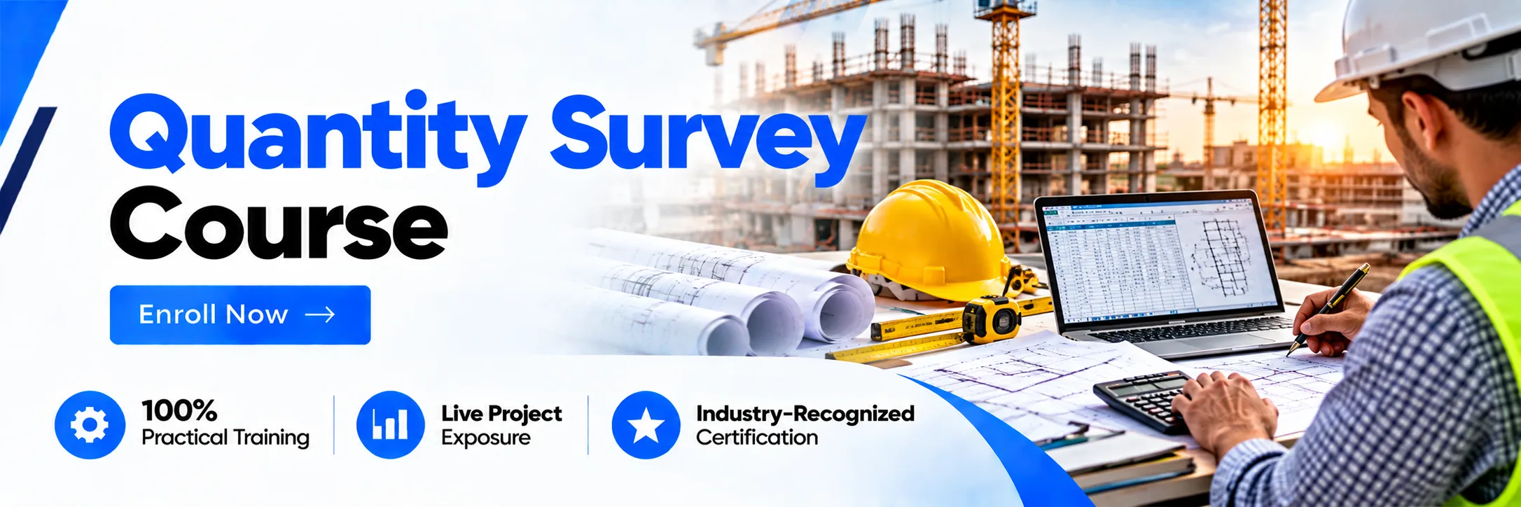 Quantity Survey Course