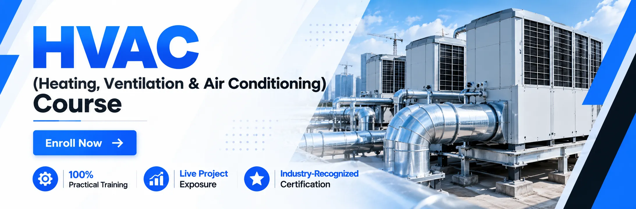 HVAC Course Training